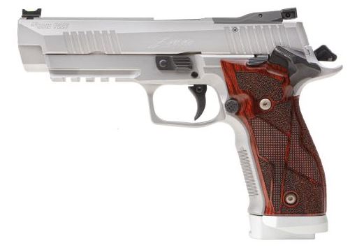 SIG Sauer P226 X-Five Legion 9mm Luger DA/SA 5.00″ Barrel