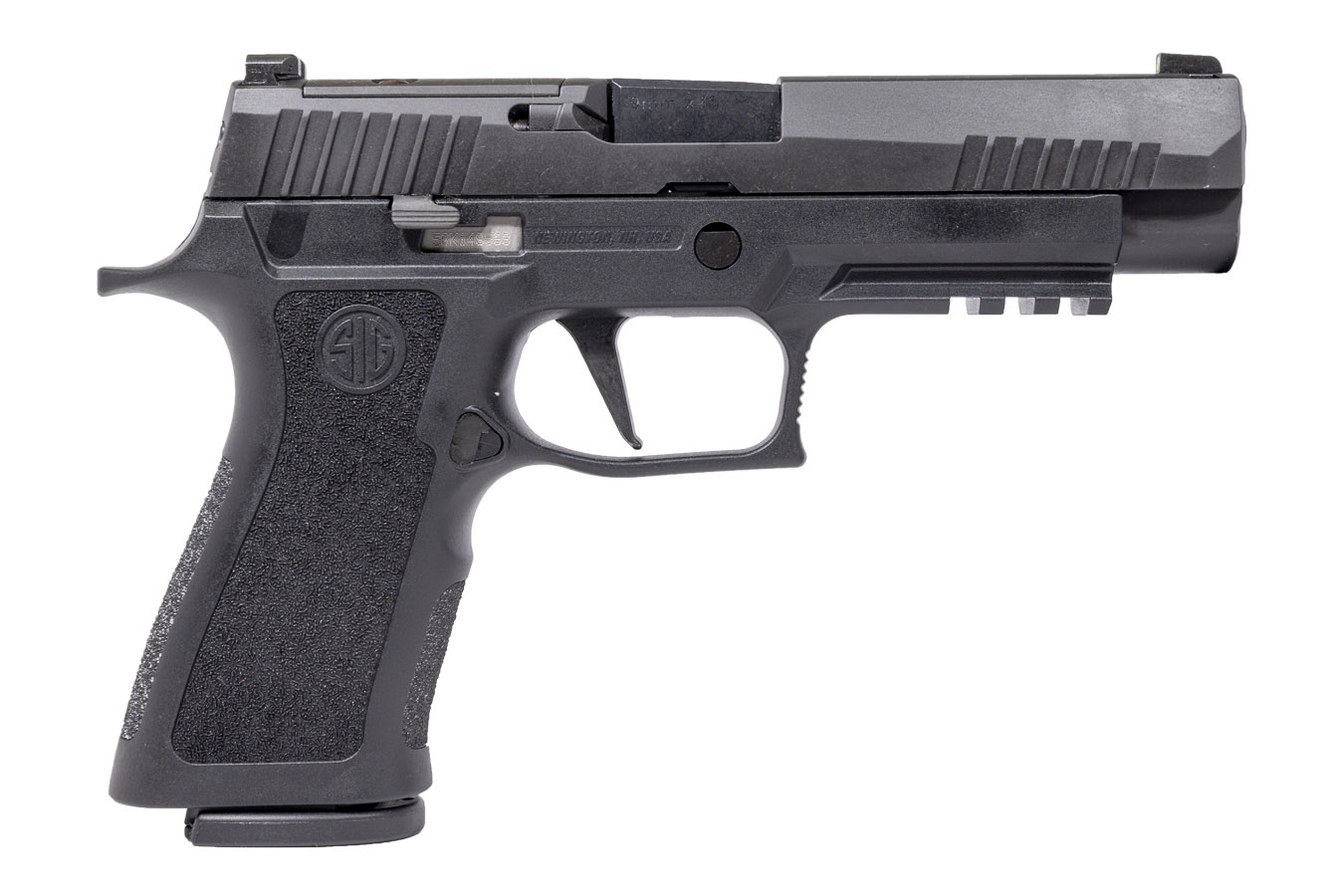 SIG Sauer P320 X-Full 9mm Luger Striker-Fired 4.70" Barrel