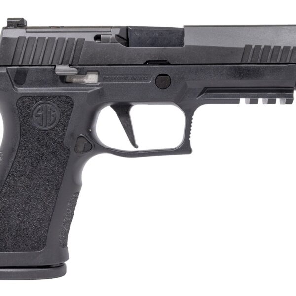 SIG Sauer P320 X-Full 9mm Luger Striker-Fired 4.70″ Barrel