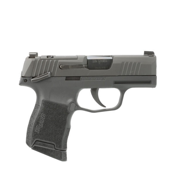 SIG Sauer P365 9mm Luger Striker-Fired 10+1