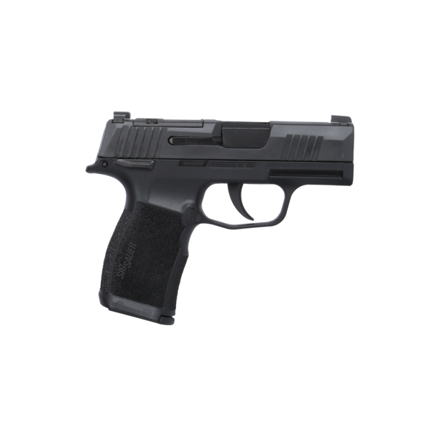 SIG Sauer P365X 9mm Luger Striker-Fired 12+1