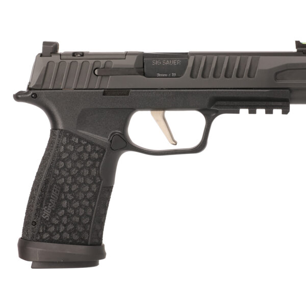 SIG Sauer P365 Fuse 9mm Luger Striker-Fired 3.70″ Barrel