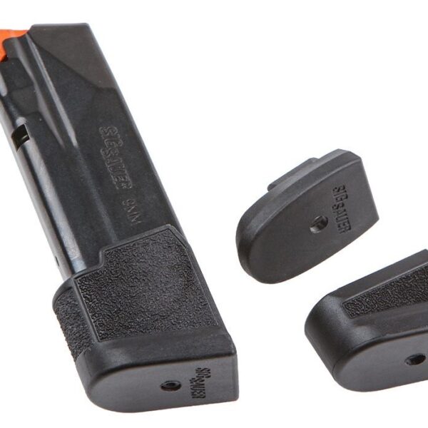 SIG SAUER MAGAZINE P365X-MACRO 9MM 17RD