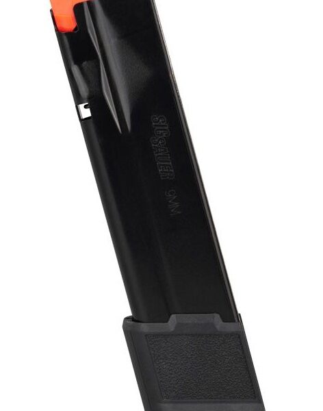 SIG SAUER MAG P365X-MACRO 9MM 21RD EXT