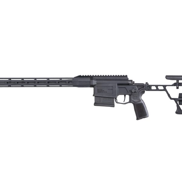 SIG Sauer Cross 6.5 Creedmoor 6.5 Creedmoor Bolt-Action 18.0″ Barrel