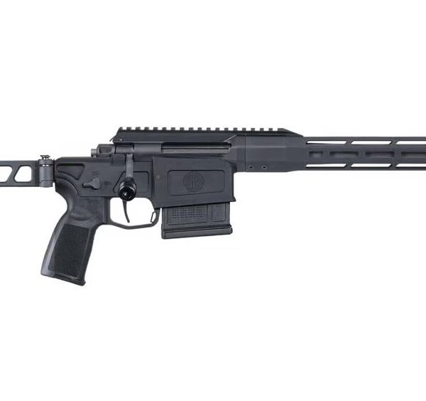 SIG Sauer Cross .308 Winchester Bolt-Action 16.0″ Barrel