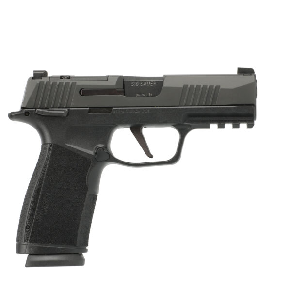 SIG Sauer P365X-MACRO 9mm Luger Striker-Fired 3.70″ Barrel