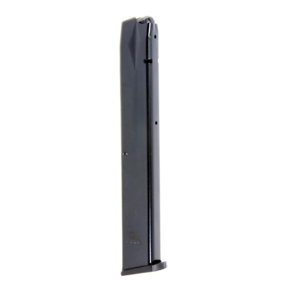 ProMag SIG P226 9mm Magazine 32rd Blue Steel