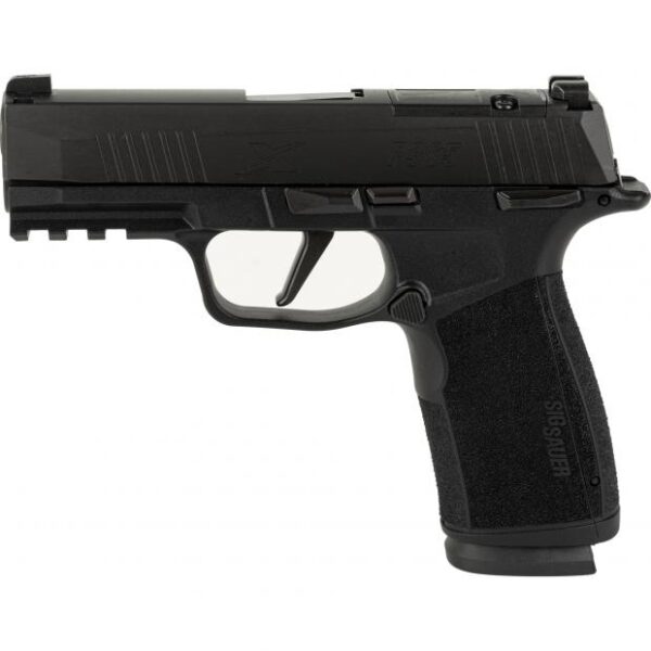 SIG Sauer P365X-MACRO 9mm Luger Striker-Fired 3.70″ Barrel