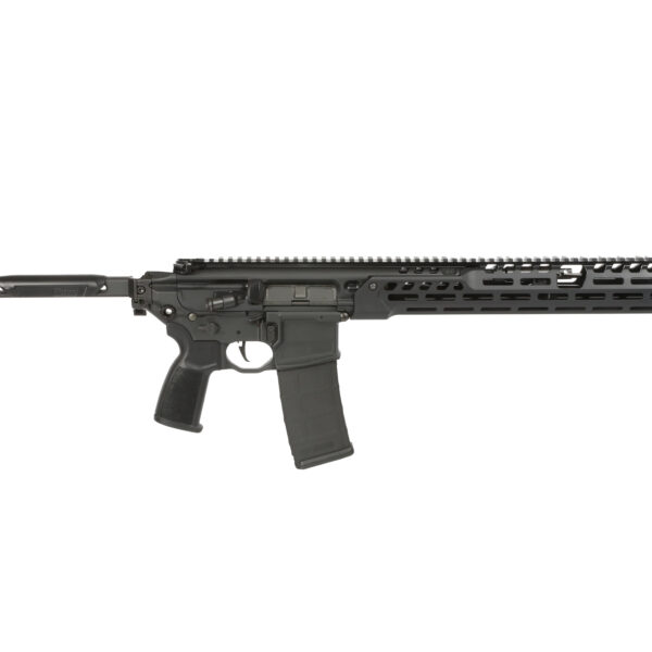 SIG Sauer MCX-LT 5.56x45mm NATO Semi-Auto 30+1