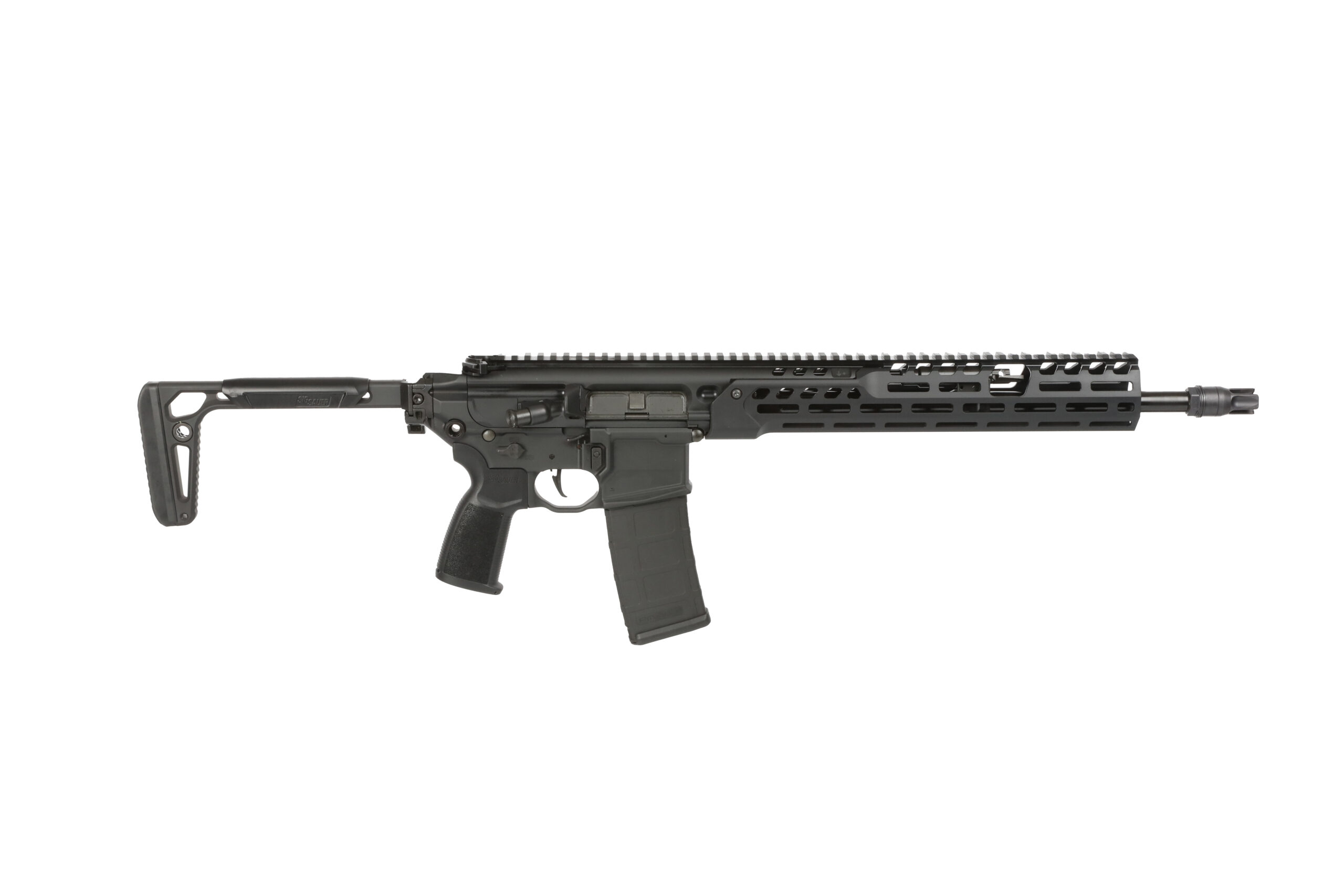 SIG Sauer MCX-LT 5.56x45mm NATO Semi-Auto 30+1