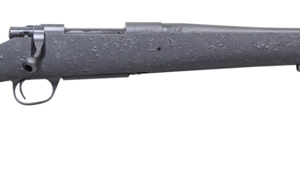 Howa M1500 SL 7mm-08 Rem Bolt-Action Rifle 20″ TB