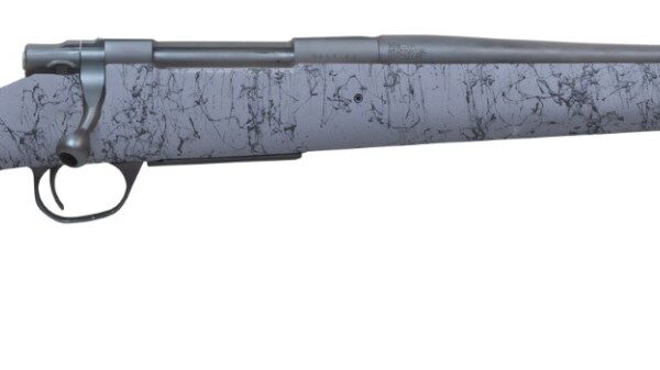 Howa M1500 SL 7mm-08 Rem Bolt-Action Rifle 20″ TB
