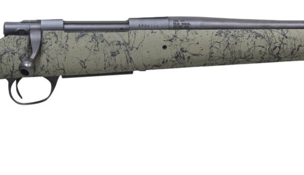 Howa M1500 SL .243 Win Bolt-Action Rifle 20″ TB