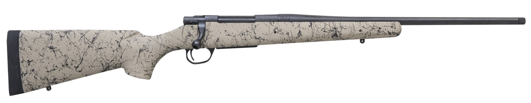 Howa M1500 SL 6.5 Creedmoor Bolt-Action Rifle 20" TB