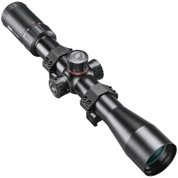 SIMMONS OPTICS PRO TARGET 6-24X44 MILDOT RNGS