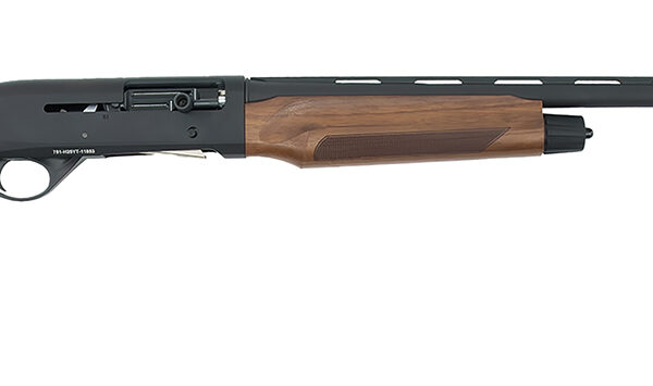 Spandau Spandau S2 20 Gauge 28″ Barrel 3+1rd Semi-Auto Rifle