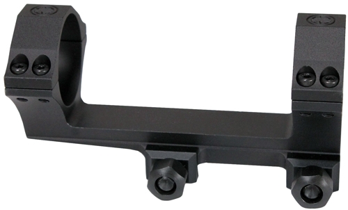 Sig Sauer Alpha2 Cantilever Mount - 30MM 0MOA Black - Image 3