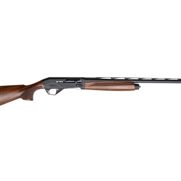 Weatherby Sorix Field 20-Gauge 28″ Semi-Auto Shotgun Walnut Stock Blued