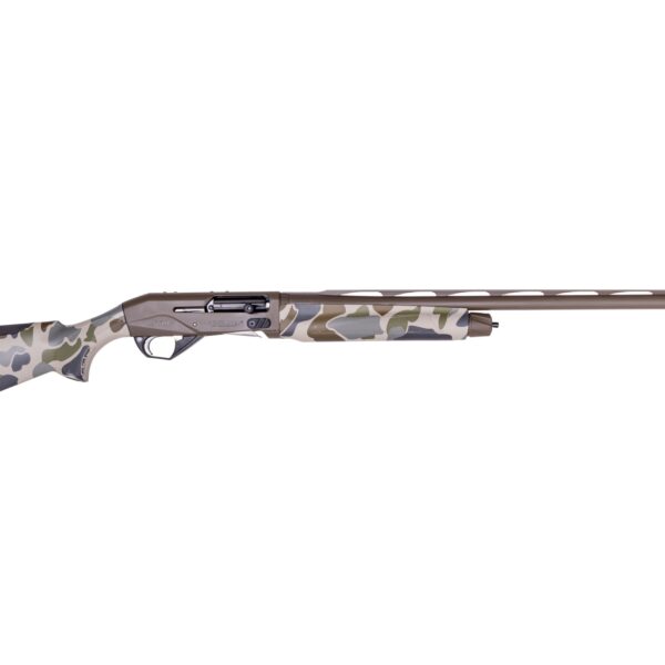 Weatherby Sorix Hush 12 Gauge Semi-auto Shotgun 28″ Barrel