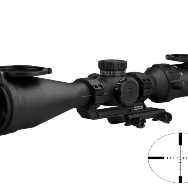 SIG SAUER TANGO SPR 6-24X52 30MM