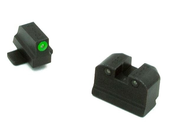 SIG SAUER X-RAY EV PSTL SGT GRN 6F/8R U