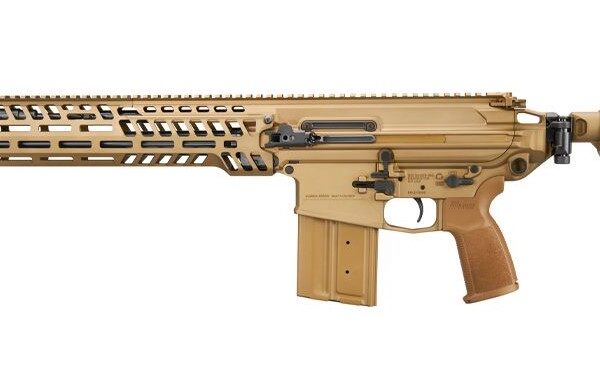 SIG Sauer MCX Spear 7.62x51mm NATO Semi-Auto 13.0″ Barrel