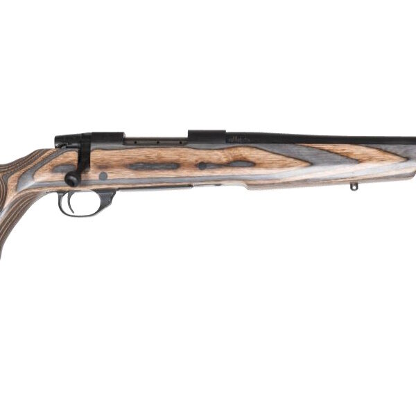 Weatherby Vanguard 6.5 Creedmoor Bolt Action 24″ Barrel