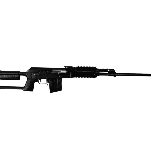 Zastava Arms M91 7.62x54R Semi-Auto Sniper Rifle 24″ 10+1