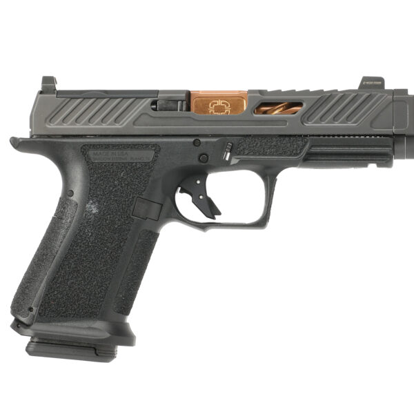 Shadow Systems MR920P Elite 9mm 4.5″ Barrel 15rd Semi-Auto Pistol