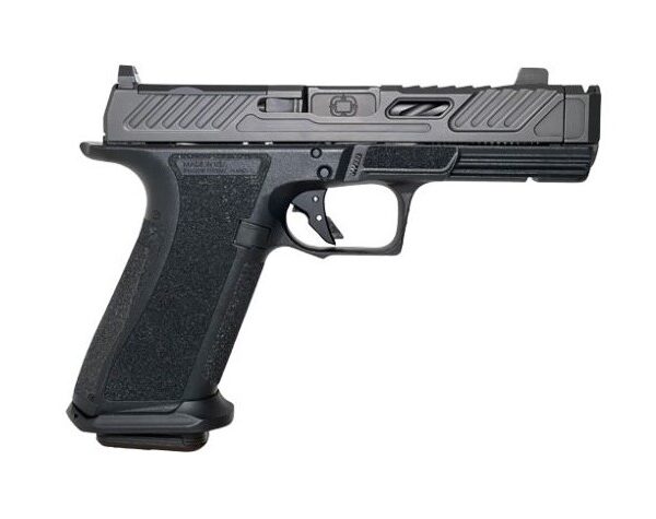 Shadow Systems XR920P Elite 9mm 4.5″ Barrel 17rd Semi-Auto Pistol