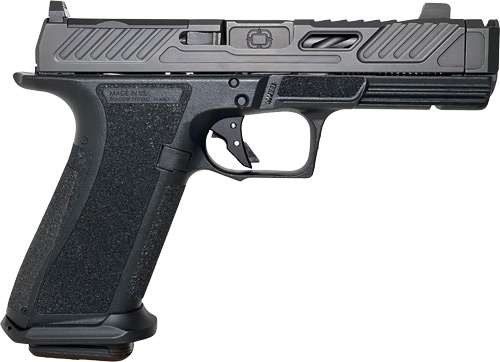Shadow Systems XR920P Elite 9mm 4.5″ Barrel 10rd Semi-Auto Pistol