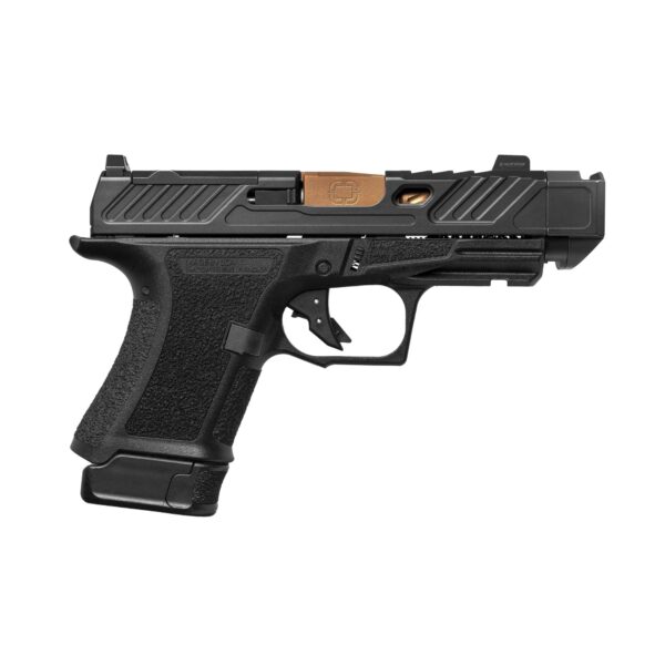 Shadow Systems XR920 9mm 3.75″ Barrel 13rd Semi-Auto Rifle