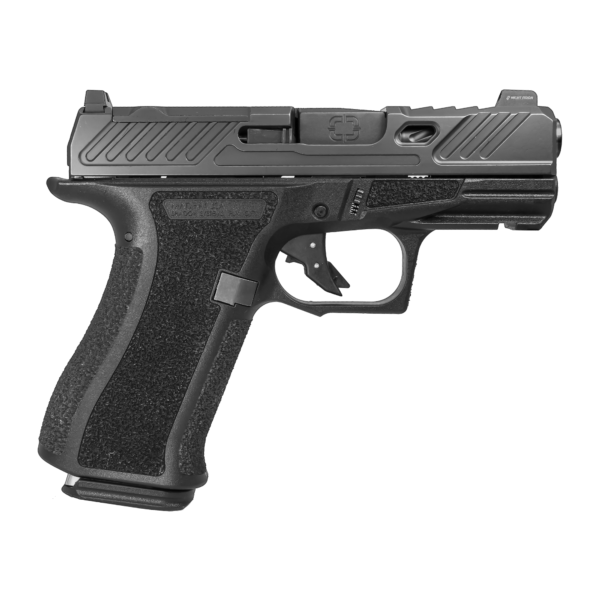 Shadow Systems CR920X 9mm 3.41″ Barrel 15rd Semi-Auto Pistol