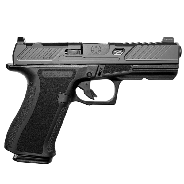 Shadow Systems CR920X 9mm 4.18″ Barrel 15rd Semi-Auto Pistol