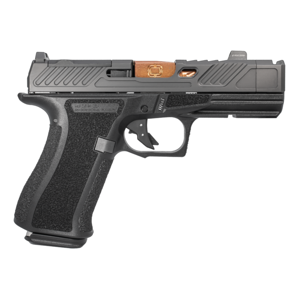 Shadow Systems CR920X 9mm 3.65″ Barrel 10rd Semi-Auto Pistol