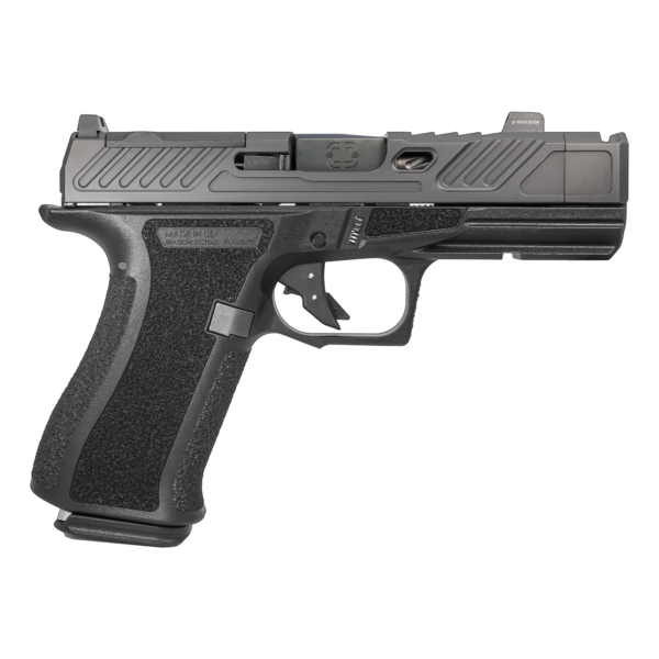 Shadow Systems CR920X 9mm 3.65″ Barrel 10rd Semi-Auto Pistol