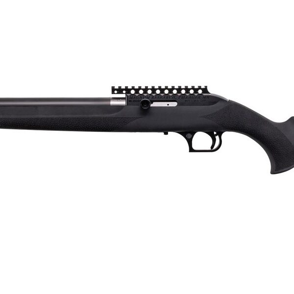 Magnum Research Desert Eagle Mark XIX .357 Mag Semi-auto Gas-operated Rotating