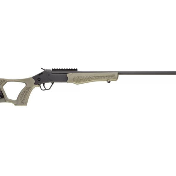 ROSSI TUFFY 20/26″ Turkey OD 20-Gauge 26″ Barrel 26″ Barrel