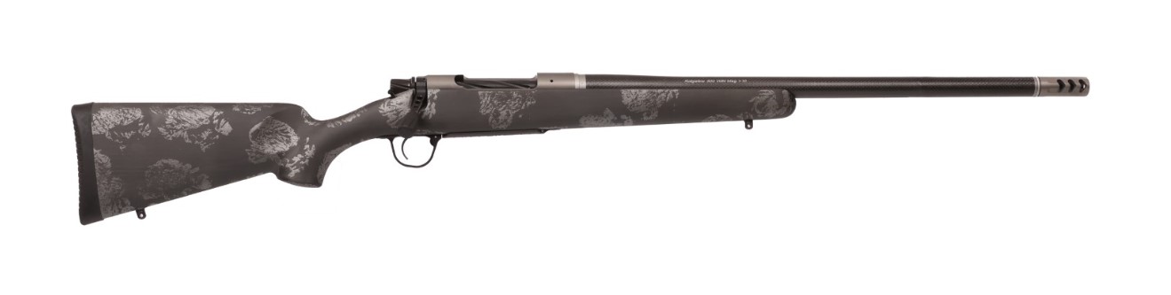 Christensen Arms Ridgeline FFT .30-06 Springfield Bolt-Action Rifle 22" TB