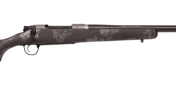CHRISTENSEN ARMS RIDGELINE FFT 22CR CB/GY 22″