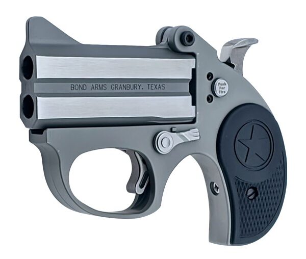 BOND ARMS STINGER 9MM SS 3″ FS