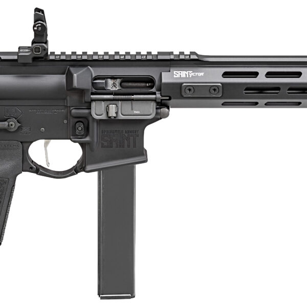 Springfield Armory SAINT Victor PCC 9mm Pistol Caliber Carbine 16″ 32+1