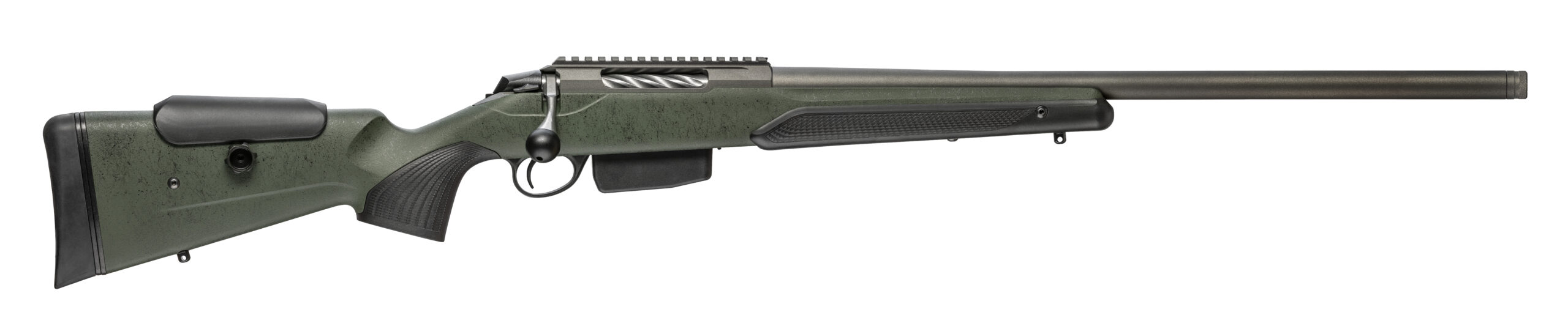 Tikka T3x 6.5mm Creedmoor Rifle Bolt-Action 24.3" Barrel 4 Rd