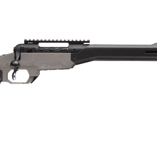 Savage Arms 110 Ultralite Elite .300 PRC Bolt-Action Rifle 20″