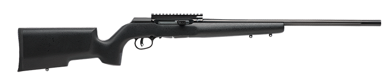 Savage Arms A22 Pro Varmint .22 WMR Semi-Auto 22" Heavy Walnut 10-Round