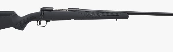Savage Arms 110 Long Range Hunter 7mm Rem Mag Bolt-Action 26″ Muzzle Brake