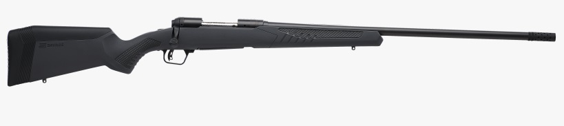 Savage Arms 110 Long Range Hunter .300 WSM Bolt-Action 26" Muzzle Brake