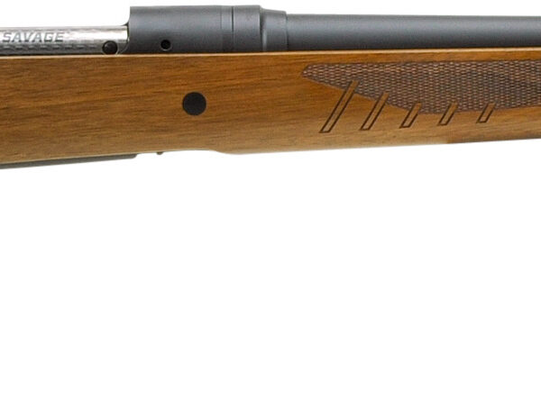 Savage Arms 110 Classic 7mm Rem Mag 24″ Blued Barrel Walnut Bolt-Action
