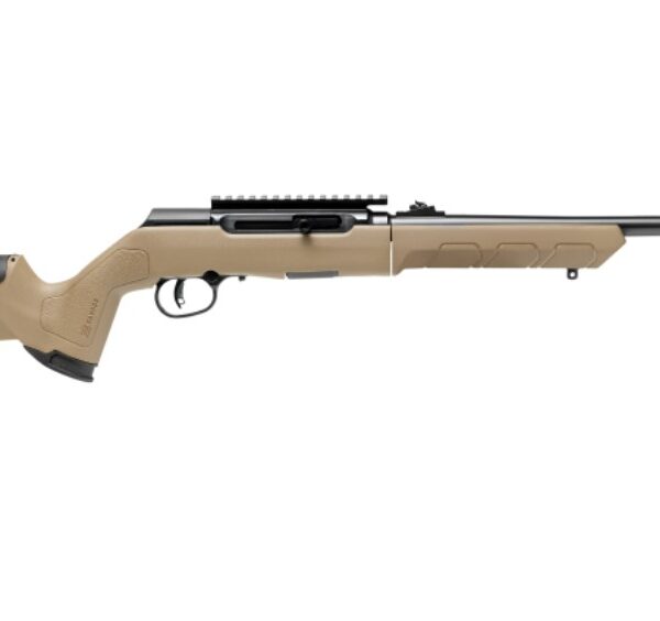 Savage ARMS A22 TAKEDOWN 22LR FDE 10+1 .22 LR Semi-Auto Rifle